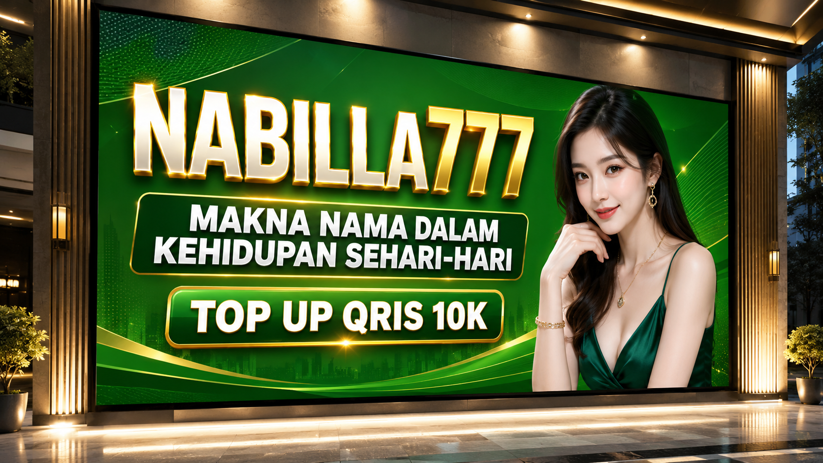 NABILLA777
